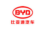 比亞迪股份有限公司