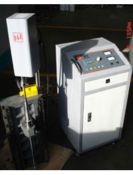 移動(dòng)式電火花去斷絲錐機(jī)NH208